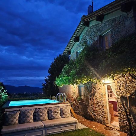 Chille Villa Capannori Dış mekan fotoğraf