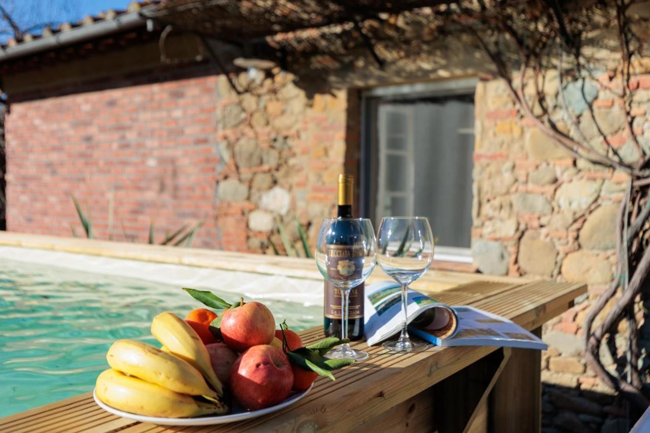 Chille Villa Capannori Dış mekan fotoğraf