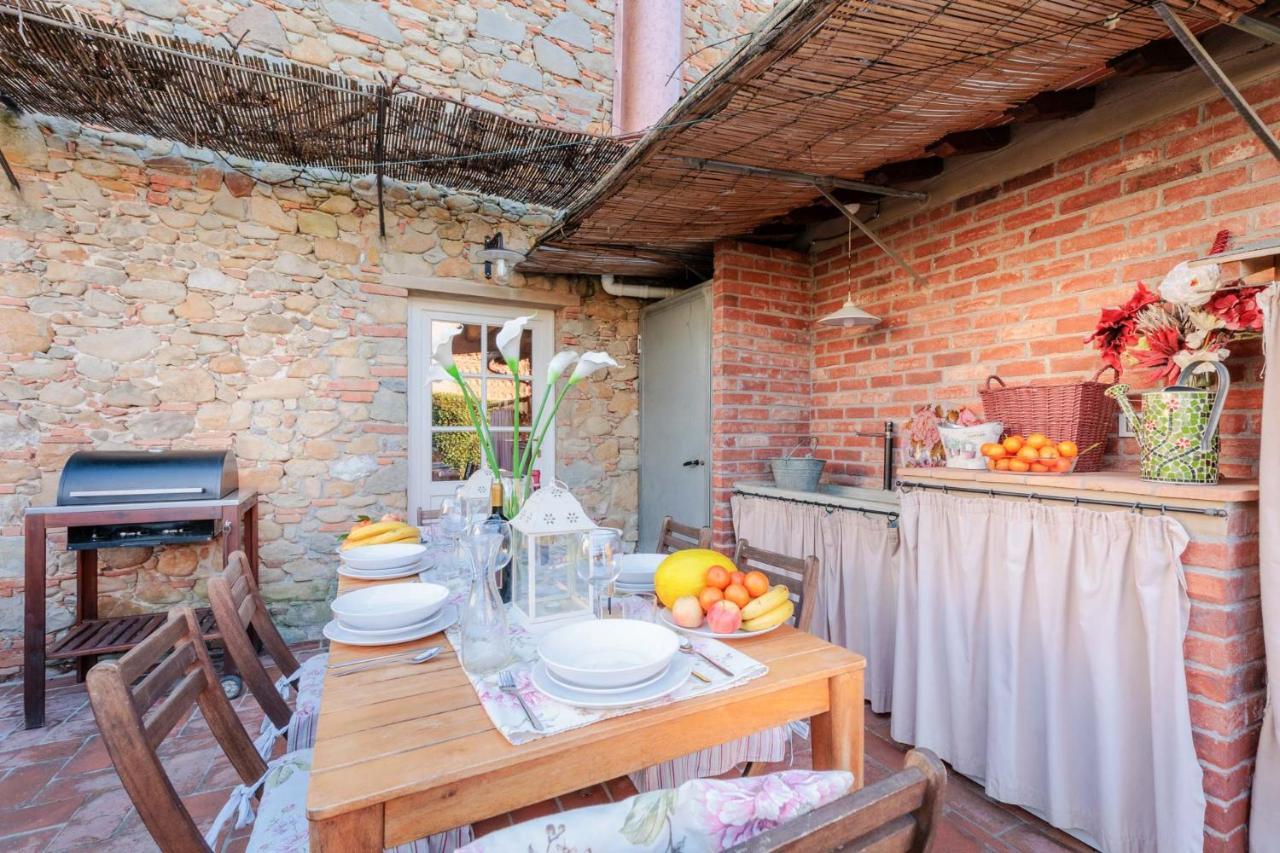 Chille Villa Capannori Dış mekan fotoğraf