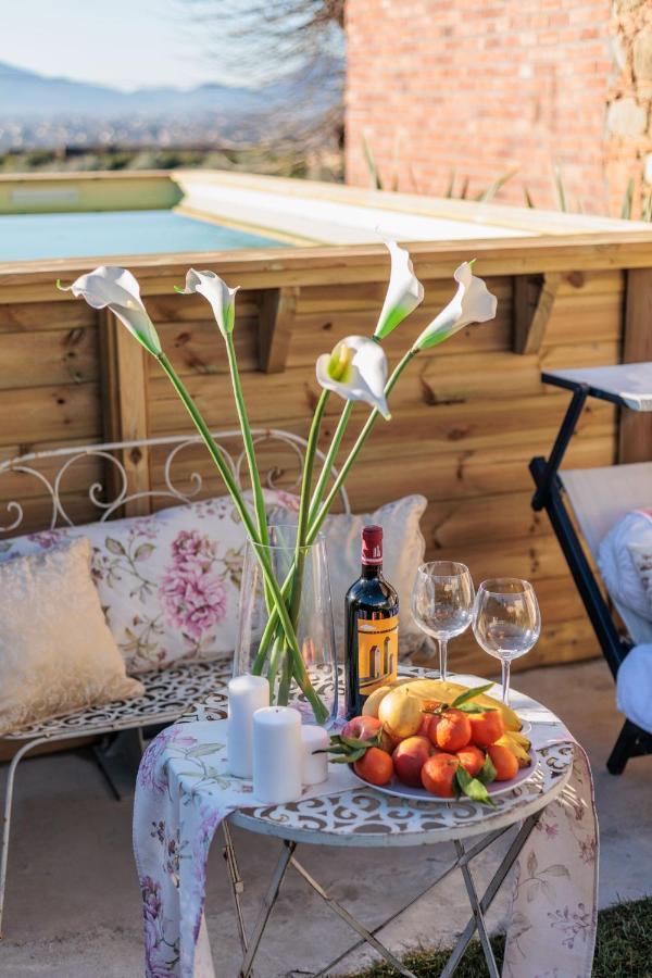 Chille Villa Capannori Dış mekan fotoğraf