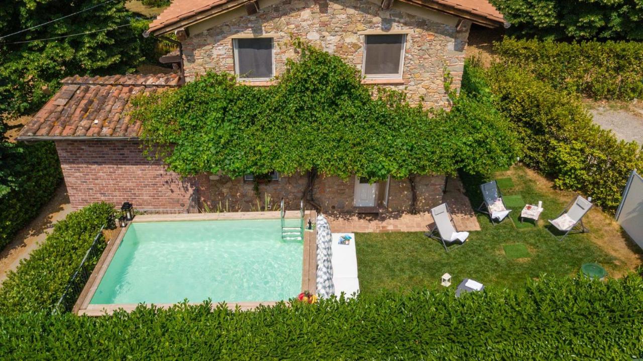 Chille Villa Capannori Dış mekan fotoğraf