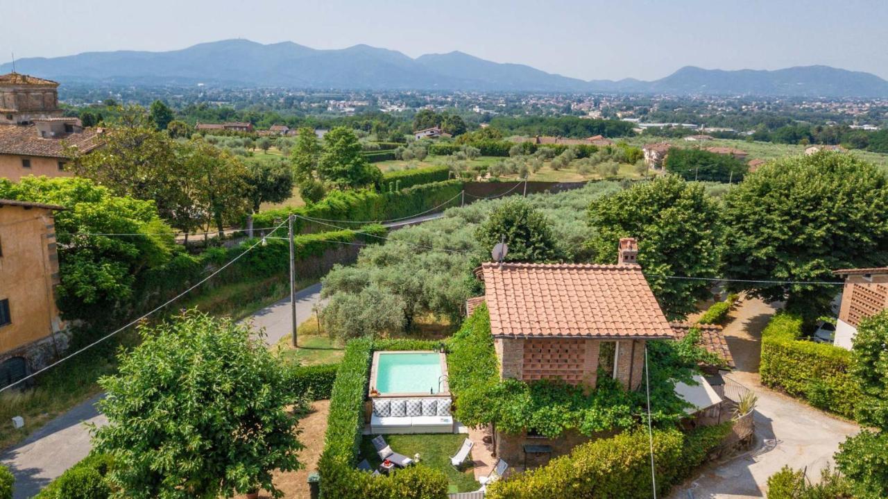 Chille Villa Capannori Dış mekan fotoğraf