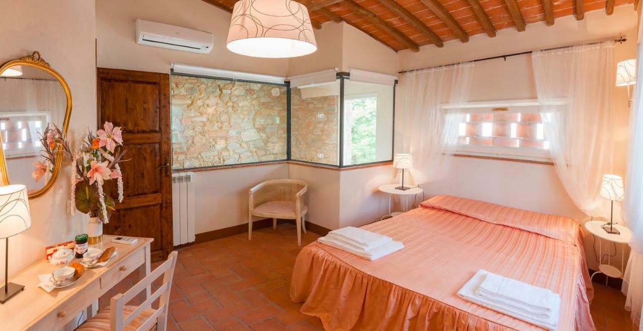 Chille Villa Capannori Dış mekan fotoğraf