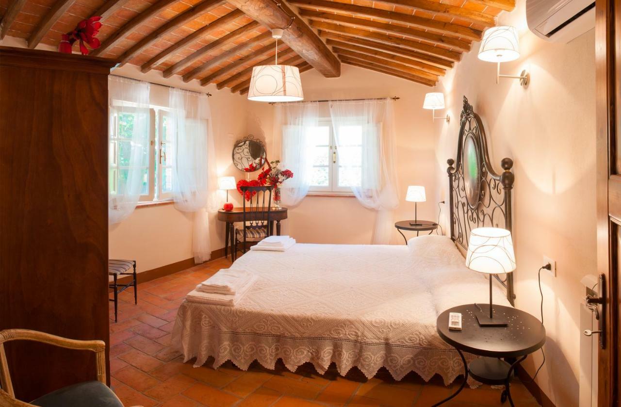 Chille Villa Capannori Dış mekan fotoğraf