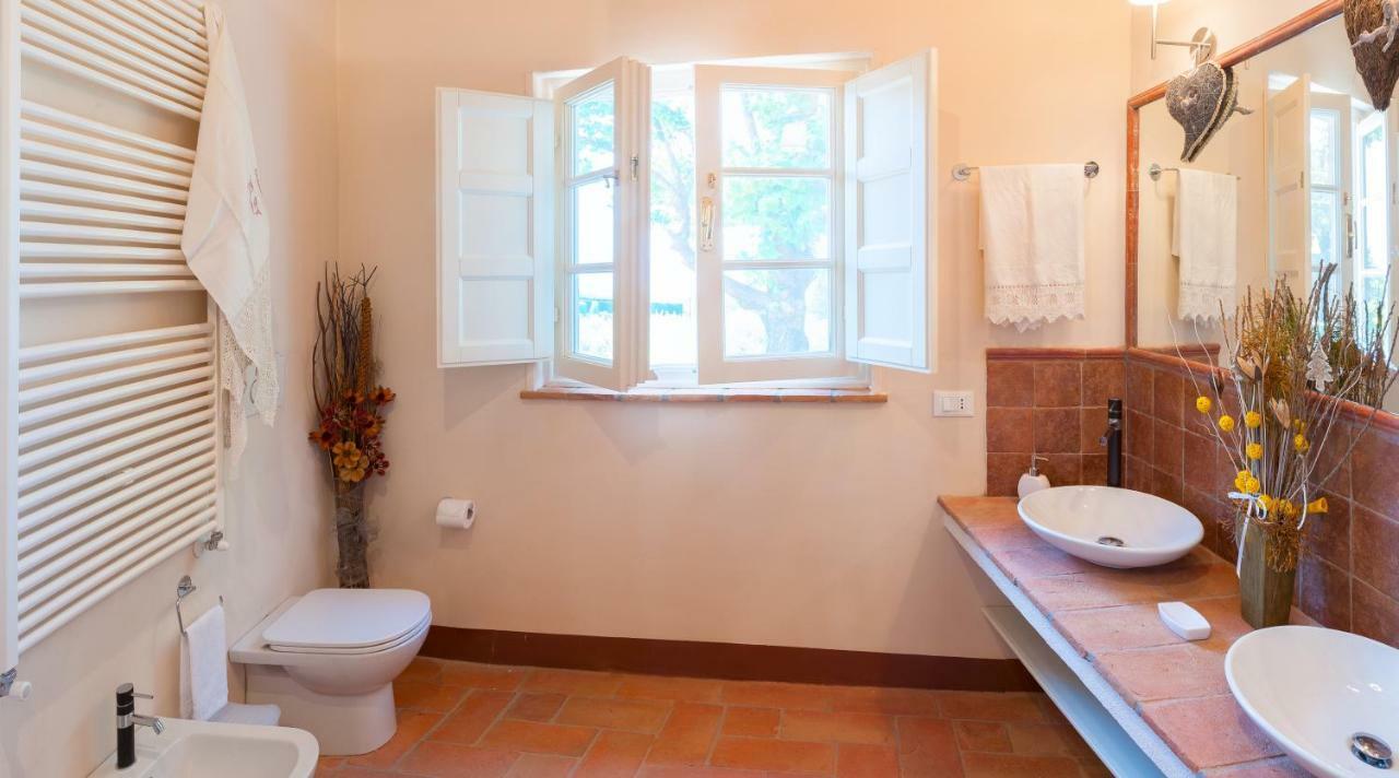 Chille Villa Capannori Dış mekan fotoğraf