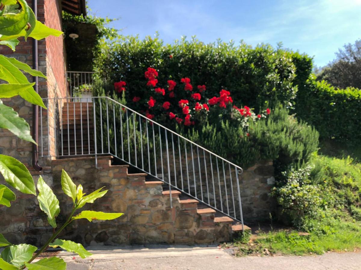 Chille Villa Capannori Dış mekan fotoğraf